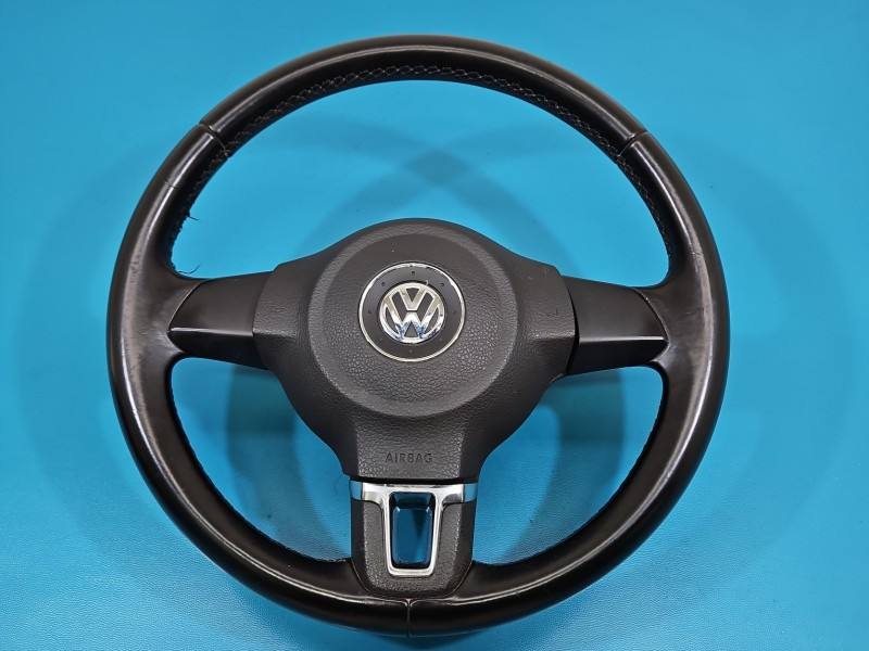 Кермо Volkswagen Golf plus 5K0419091J