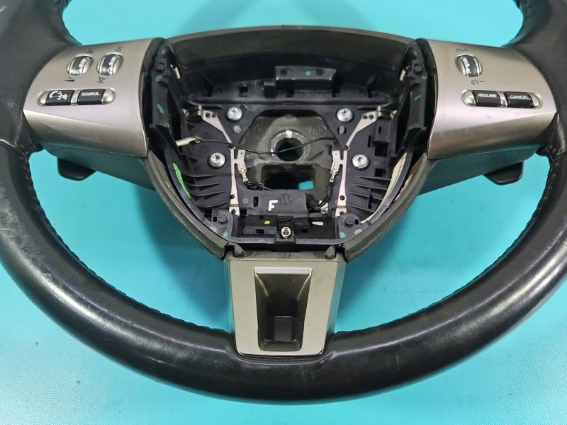 Кермо Jaguar XF 8X23CCLEG — фото деталі 4