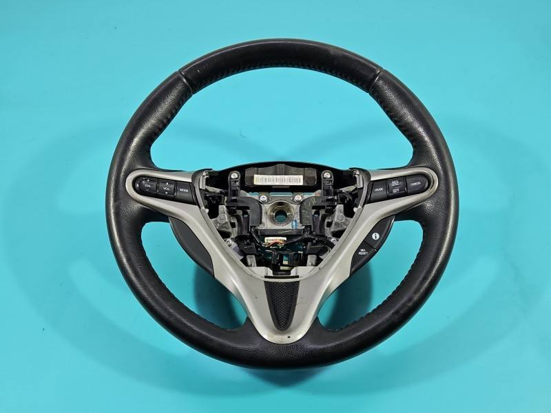 Руль Honda Civic 77800-SMG-G710-M1