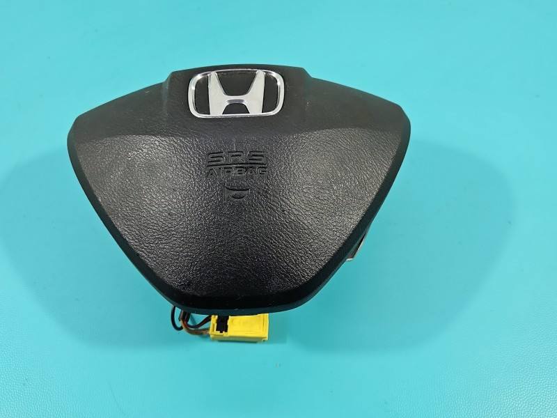 Руль Honda Civic 77800-SMG-G710-M1 — фото детали 3