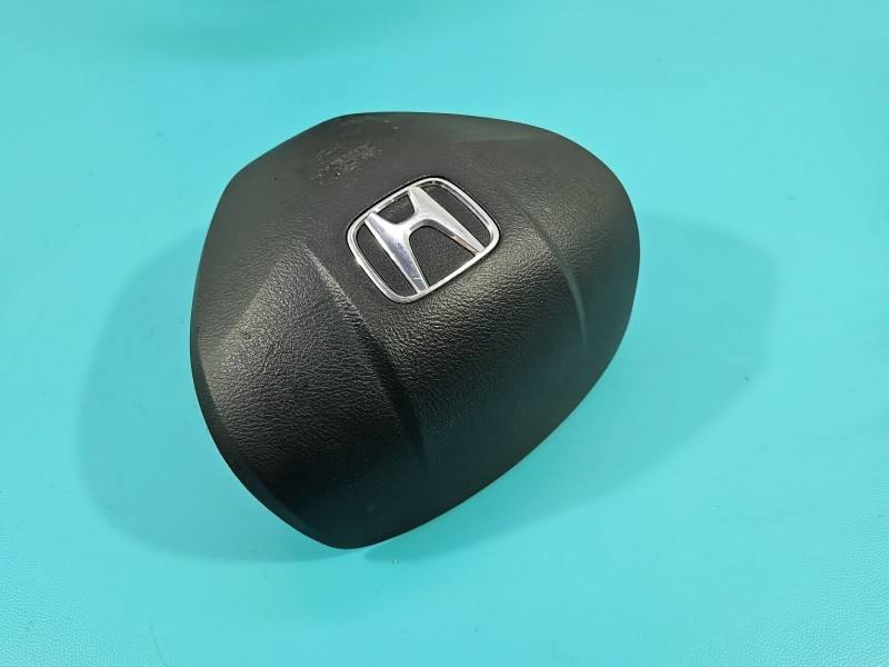 Руль Honda Civic 77800-SMG-G710-M1 — фото детали 4