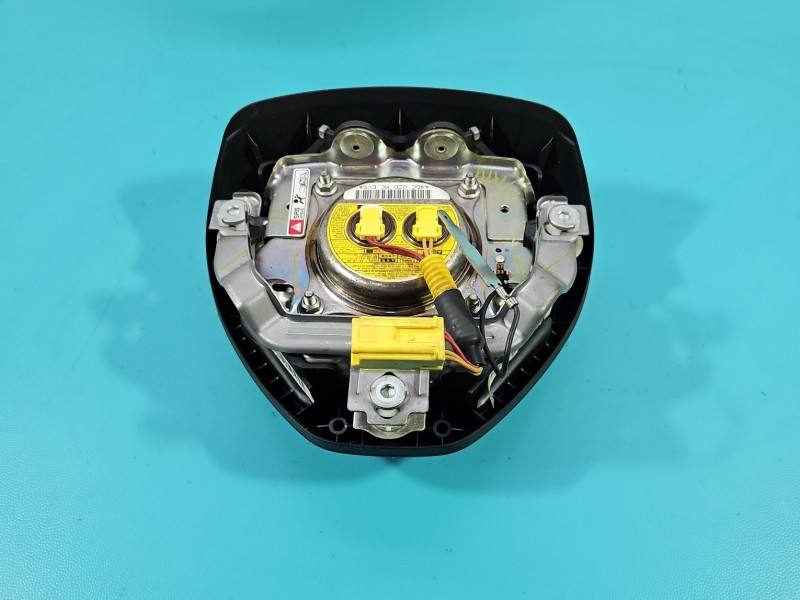Руль Honda Civic 77800-SMG-G710-M1 — фото детали 5