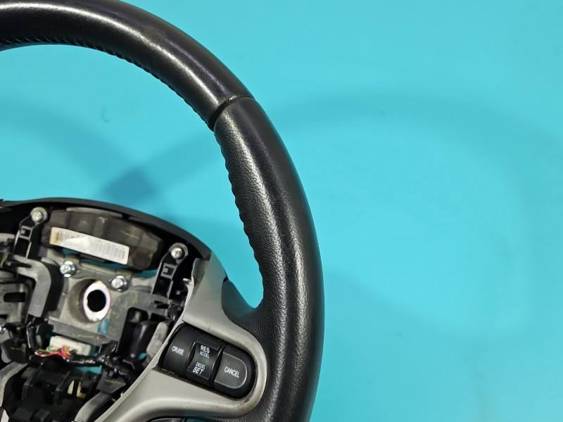Руль Honda Civic 77800-SMG-G710-M1 — фото детали 12