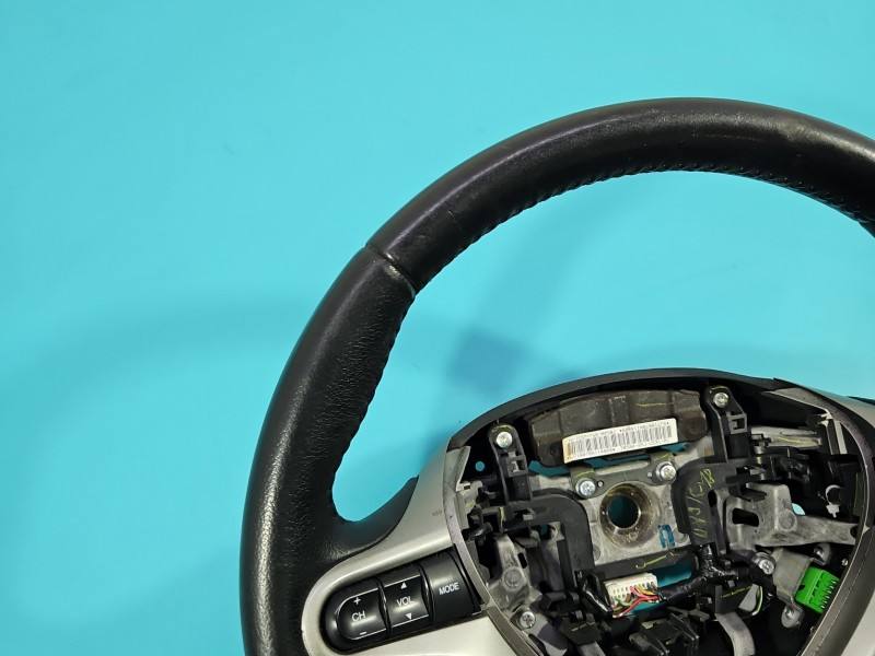 Руль Honda Civic 77800-SMG-G710-M1 — фото детали 13
