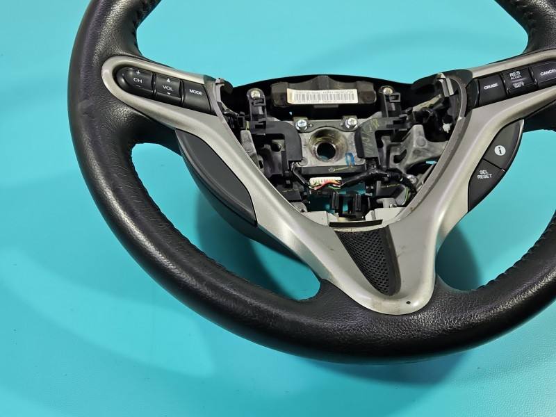 Руль Honda Civic 77800-SMG-G710-M1 — фото детали 14