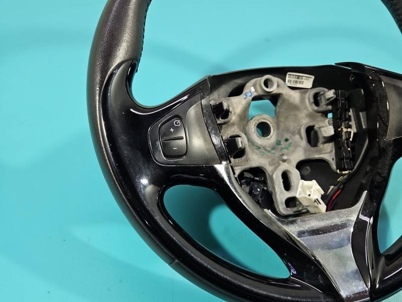 Кермо Renault Captur 985105453R — фото деталі 5