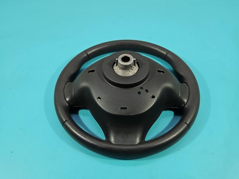 Кермо Renault Captur 985105453R — фото деталі 9