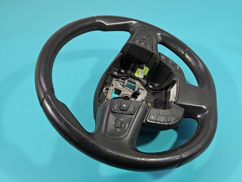 Кермо Peugeot 508 96706201ZE — фото деталі 5