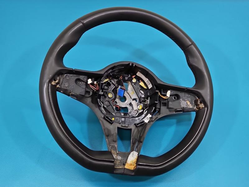 Руль Alfa romeo Stelvio 01561247260