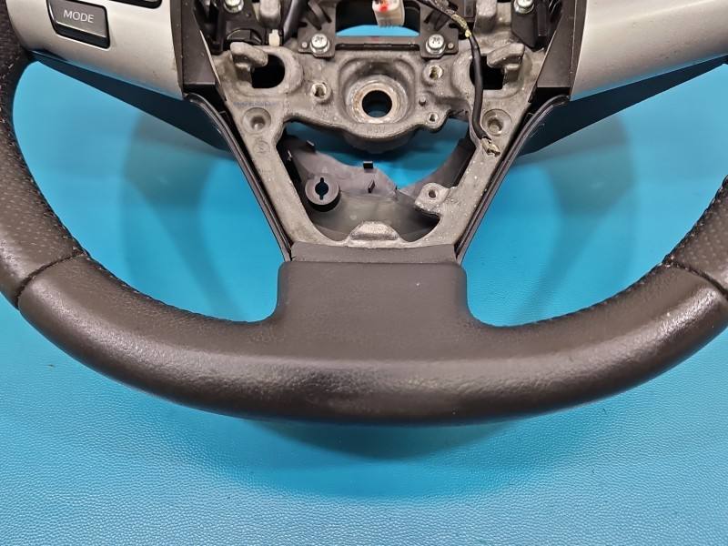 Кермо Toyota Corolla E15 619120001 — фото деталі 9