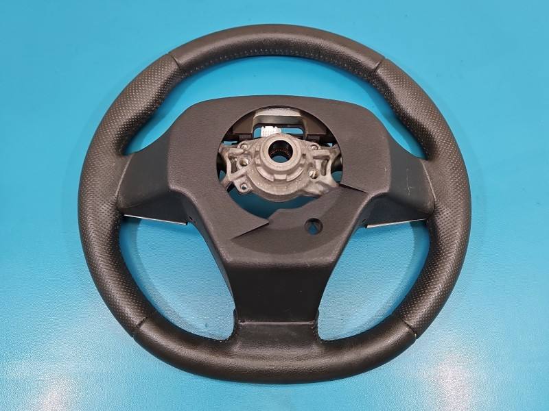 Кермо Toyota Corolla E15 619120001 — фото деталі 13
