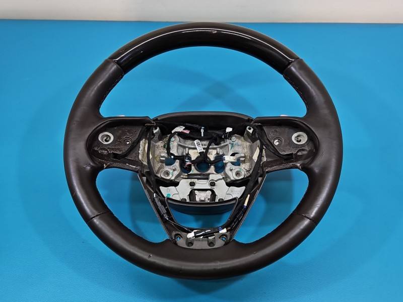 Кермо Jeep Grand Cherokee P1WE282U5AI