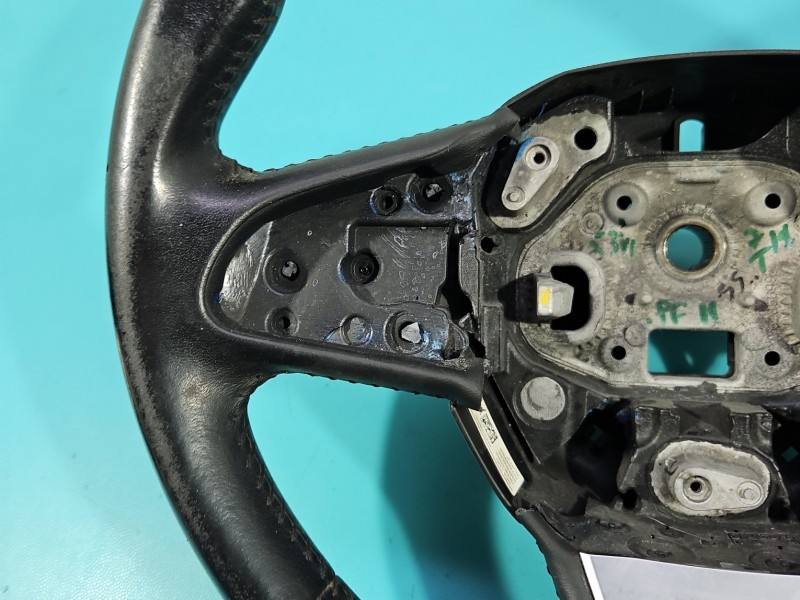 Кермо Renault Megane 4 484005825R — фото деталі 3
