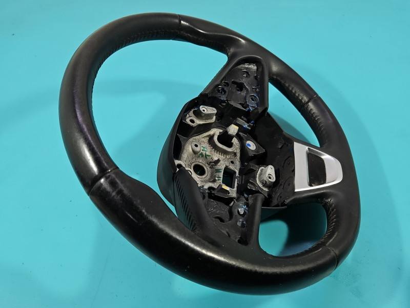Кермо Renault Megane 4 484005825R — фото деталі 5
