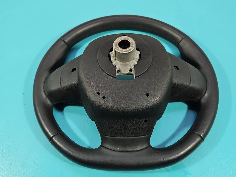 Кермо Renault Megane 4 484005825R — фото деталі 8