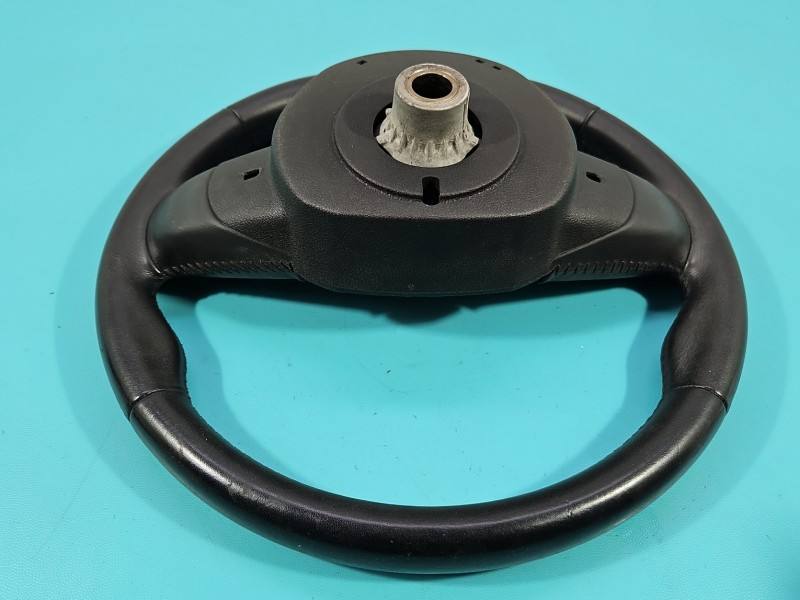 Кермо Renault Megane 4 484005825R — фото деталі 9