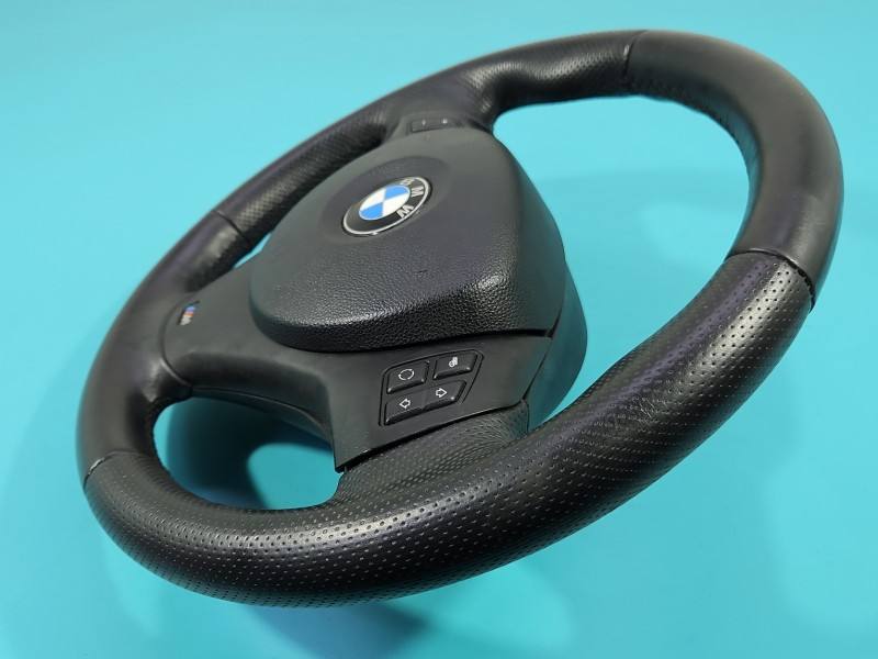 Кермо BMW 1 E87 7839075 — фото деталі 8