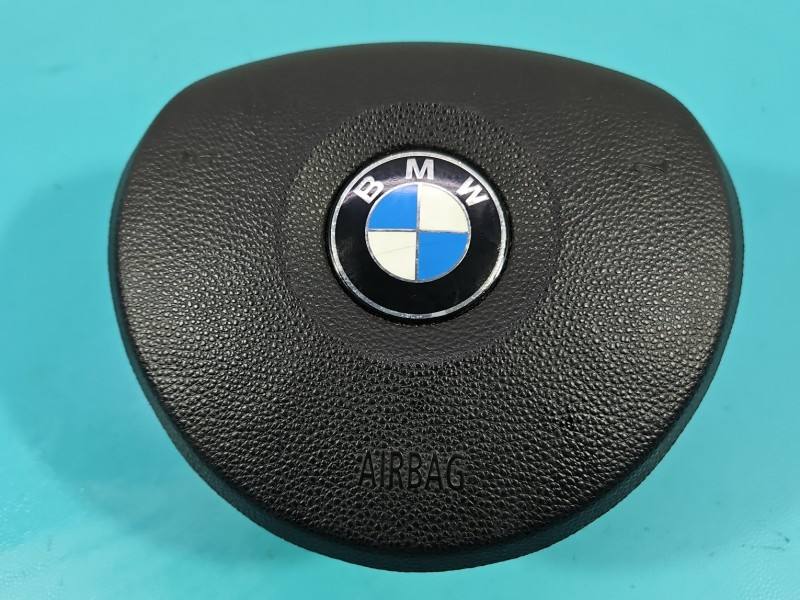Кермо BMW 1 E87 7839075 — фото деталі 14