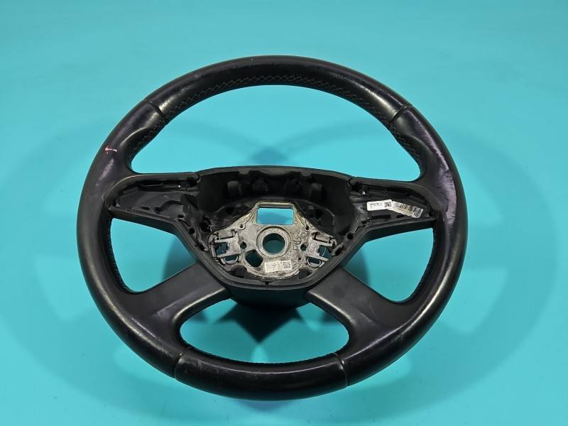 Руль Skoda Octavia 3 5E0419091AC