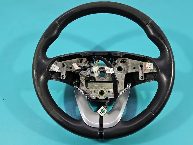Руль Hyundai I30 56100-G4270