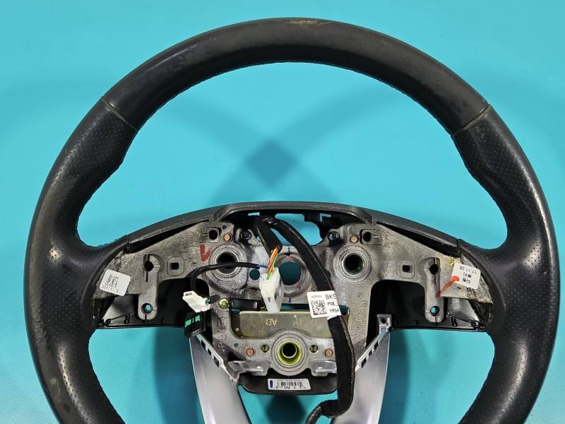 Руль Hyundai I30 56100-G4270 — фото детали 2