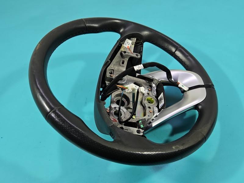 Руль Hyundai I30 56100-G4270 — фото детали 5