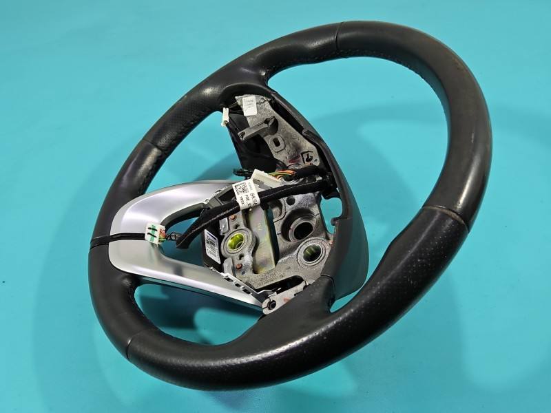 Руль Hyundai I30 56100-G4270 — фото детали 7