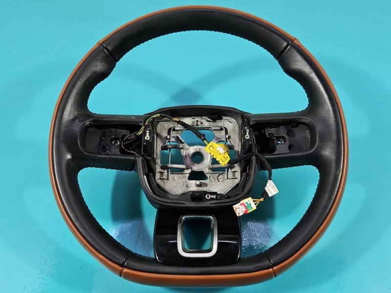 Кермо Citroen C3 34228598F