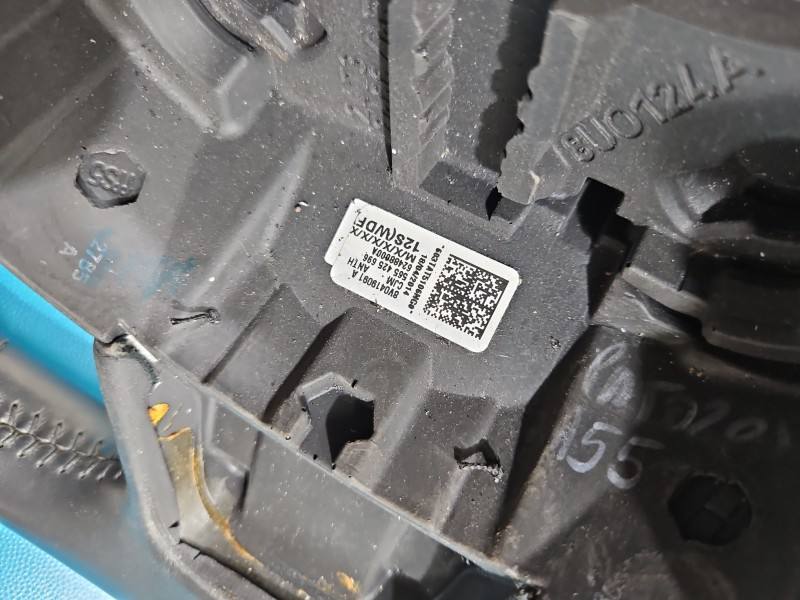 Кермо Audi A3 8V 8V0419091A — фото деталі 14