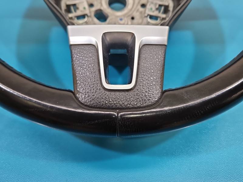 Кермо Volkswagen Passat B7 3C8419091BF — фото деталі 8