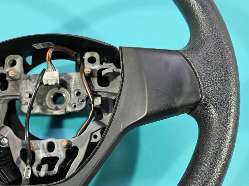 Кермо Suzuki Celerio 84M60-5PK — фото деталі 2