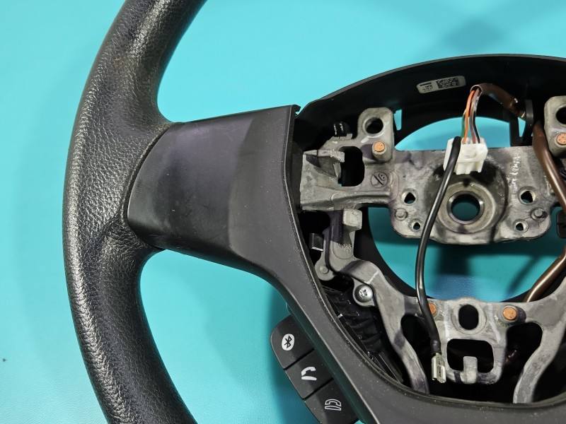 Кермо Suzuki Celerio 84M60-5PK — фото деталі 3