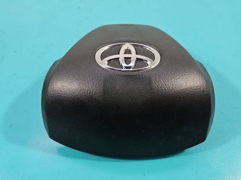 Кермо Toyota Auris — фото деталі 13