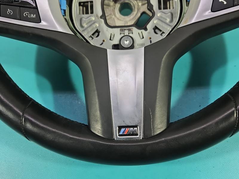 Кермо BMW 3 G20 — фото деталі 4
