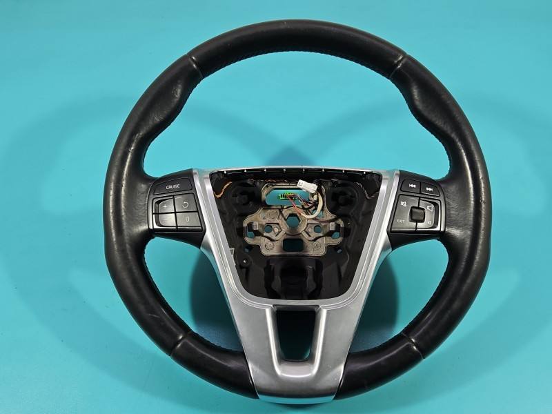 Кермо Volvo S60 34110217A