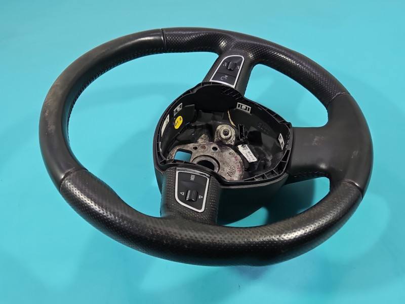 Кермо Audi A4 B8 8T0419091A — фото деталі 4