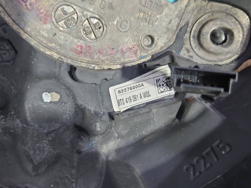 Кермо Audi A4 B8 8T0419091A — фото деталі 10