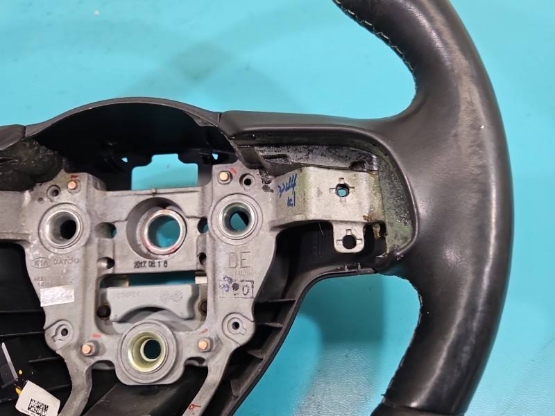 Кермо Kia Niro 56120-G5000 — фото деталі 2