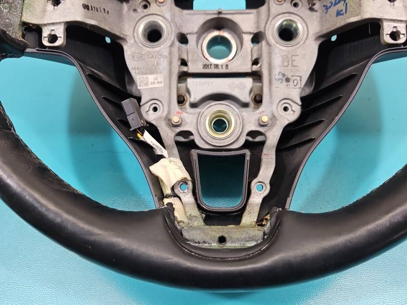Кермо Kia Niro 56120-G5000 — фото деталі 4