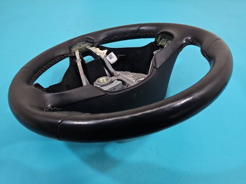 Кермо Kia Niro 56120-G5000 — фото деталі 6