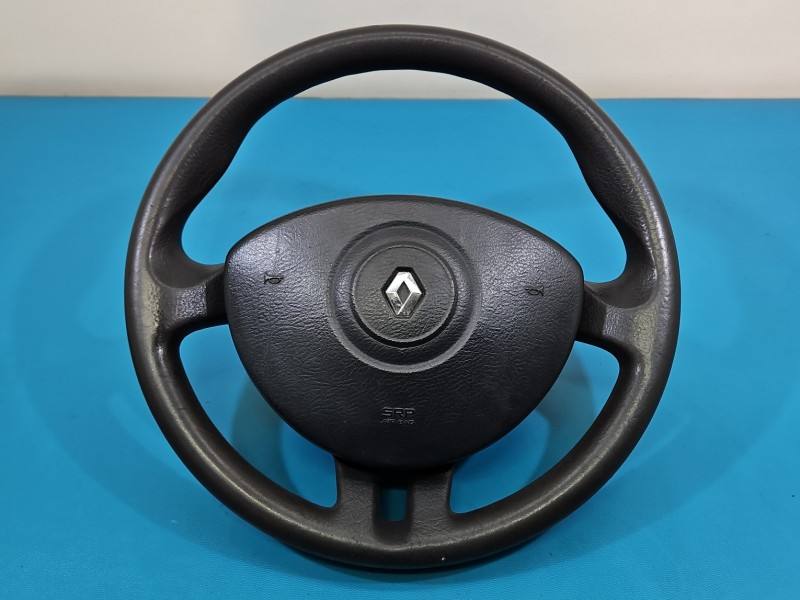 Кермо Renault Clio 8200677492