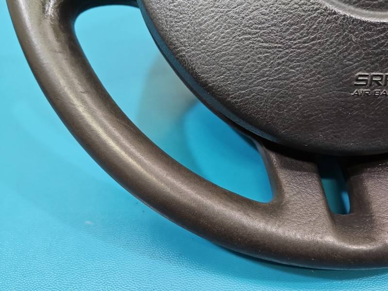 Кермо Renault Clio 8200677492 — фото деталі 7