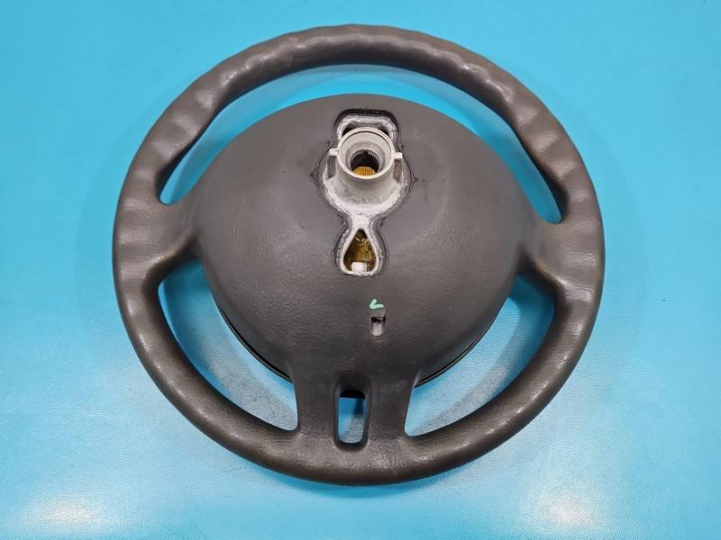 Кермо Renault Clio 8200677492 — фото деталі 14
