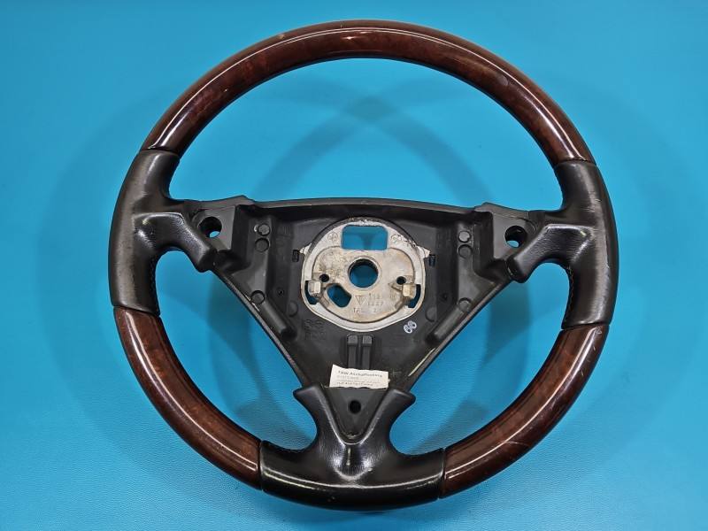 Руль Porsche Cayenne 7L5419091T