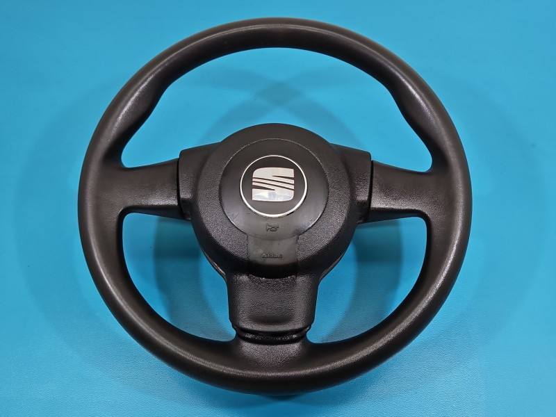 Руль Seat Toledo 5P0419091