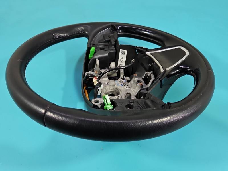 Кермо Mitsubishi Eclipse 4400A-868XA — фото деталі 5