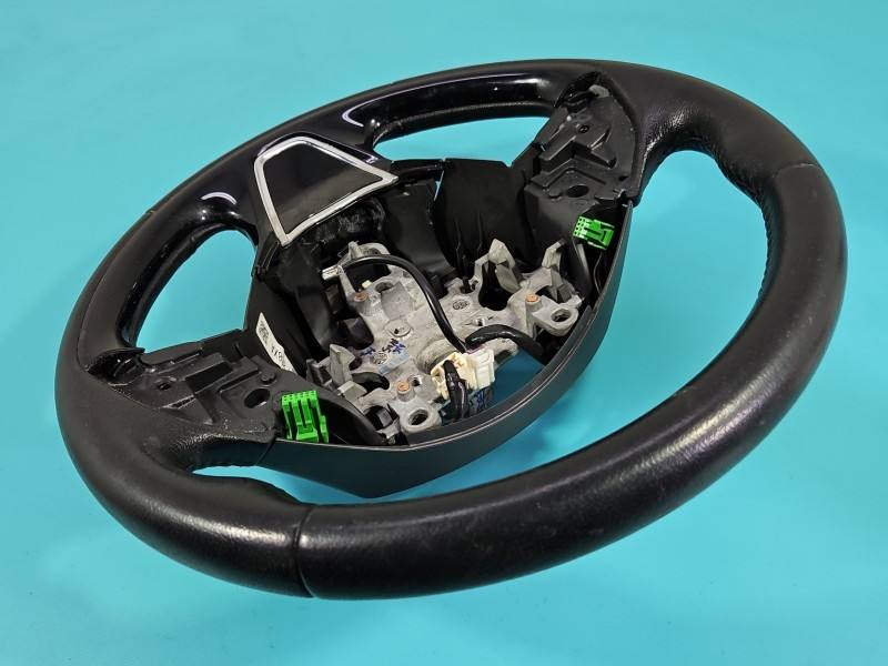 Кермо Mitsubishi Eclipse 4400A-868XA — фото деталі 6