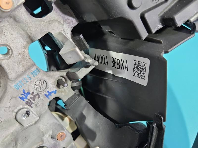 Кермо Mitsubishi Eclipse 4400A-868XA — фото деталі 9