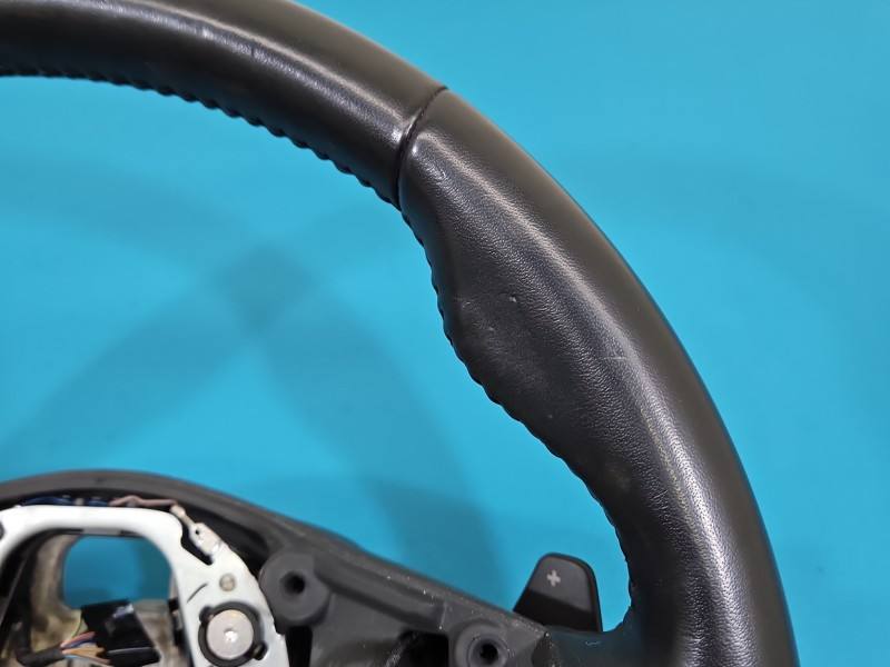 Кермо Jaguar F Pace JX73-3F563-FA8PVJ — фото деталі 3