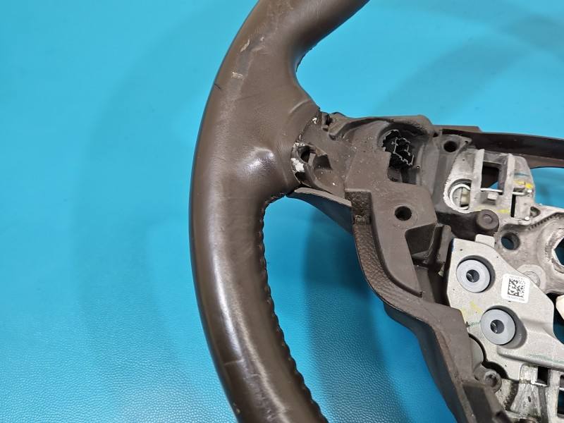 Руль Ford Fusion HS73 3600 CE3EL6 — фото детали 7